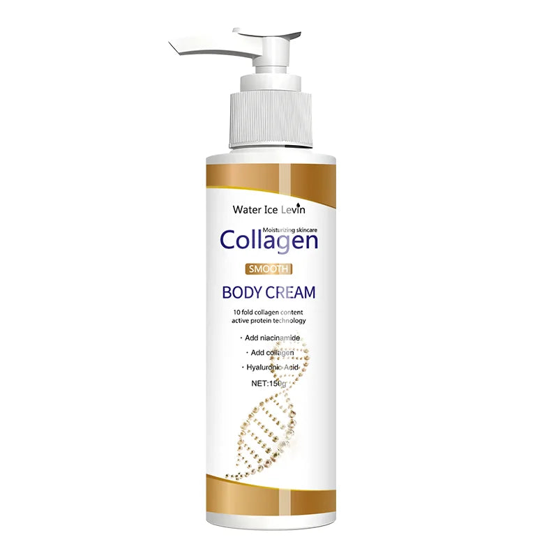Crema Hidratante Reafirmante con Colágeno✨